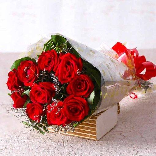 Perfect Flowers