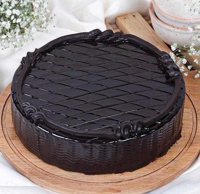 Chocolate Truffle