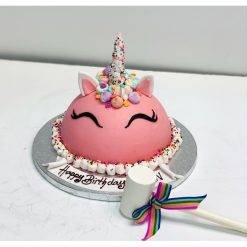 Unicorn Cakes