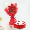 Hearty Delight Velvety Combo