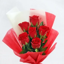 Mini Roses Bouquet