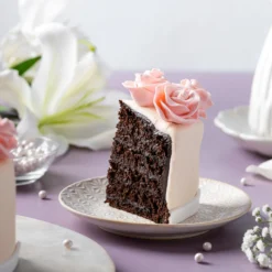 Classical Roses Special Cake