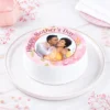 Personalised Mother's Day Cake